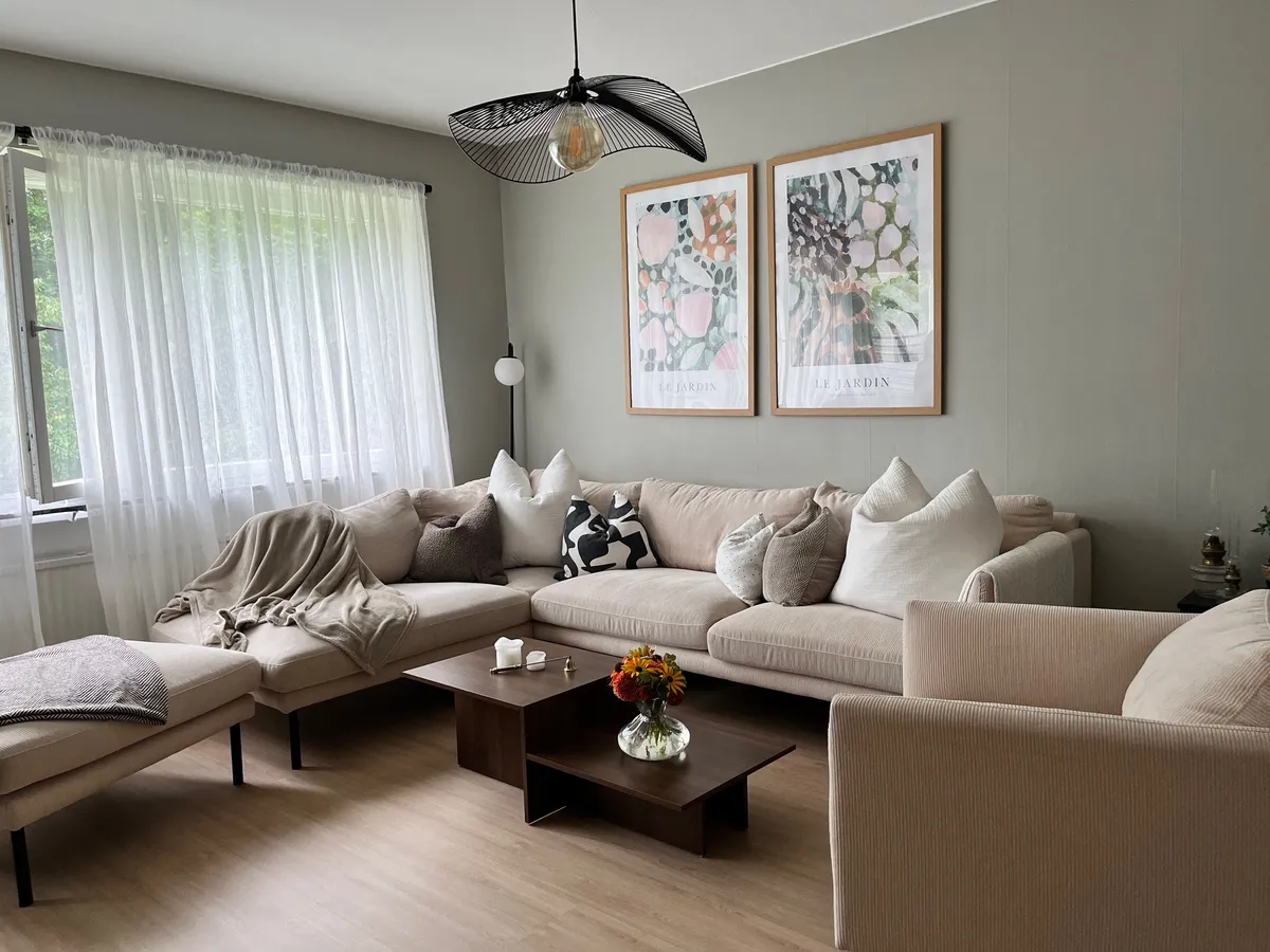 Hyreslägenhet på Skövde i skovde