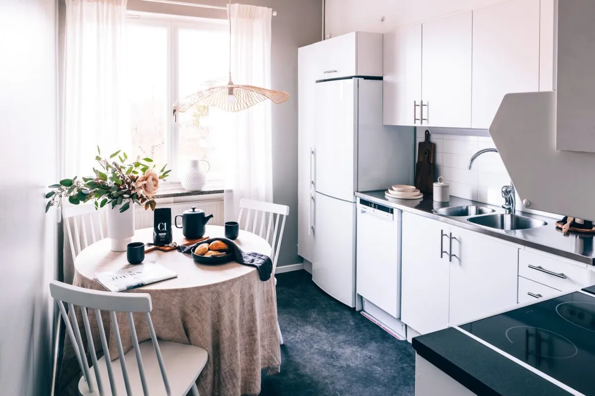 Hyreslägenhet på Skövde i skovde