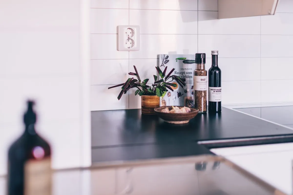 Hyreslägenhet på Skövde i skovde