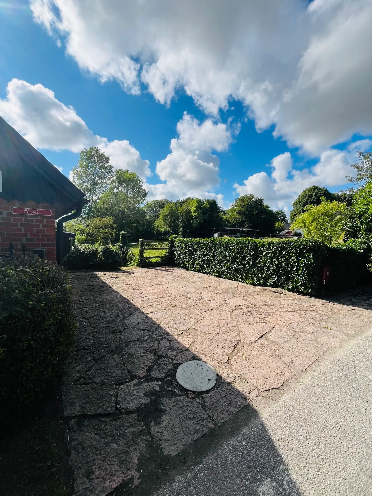 Hyresbostad på Vellinge i vellinge