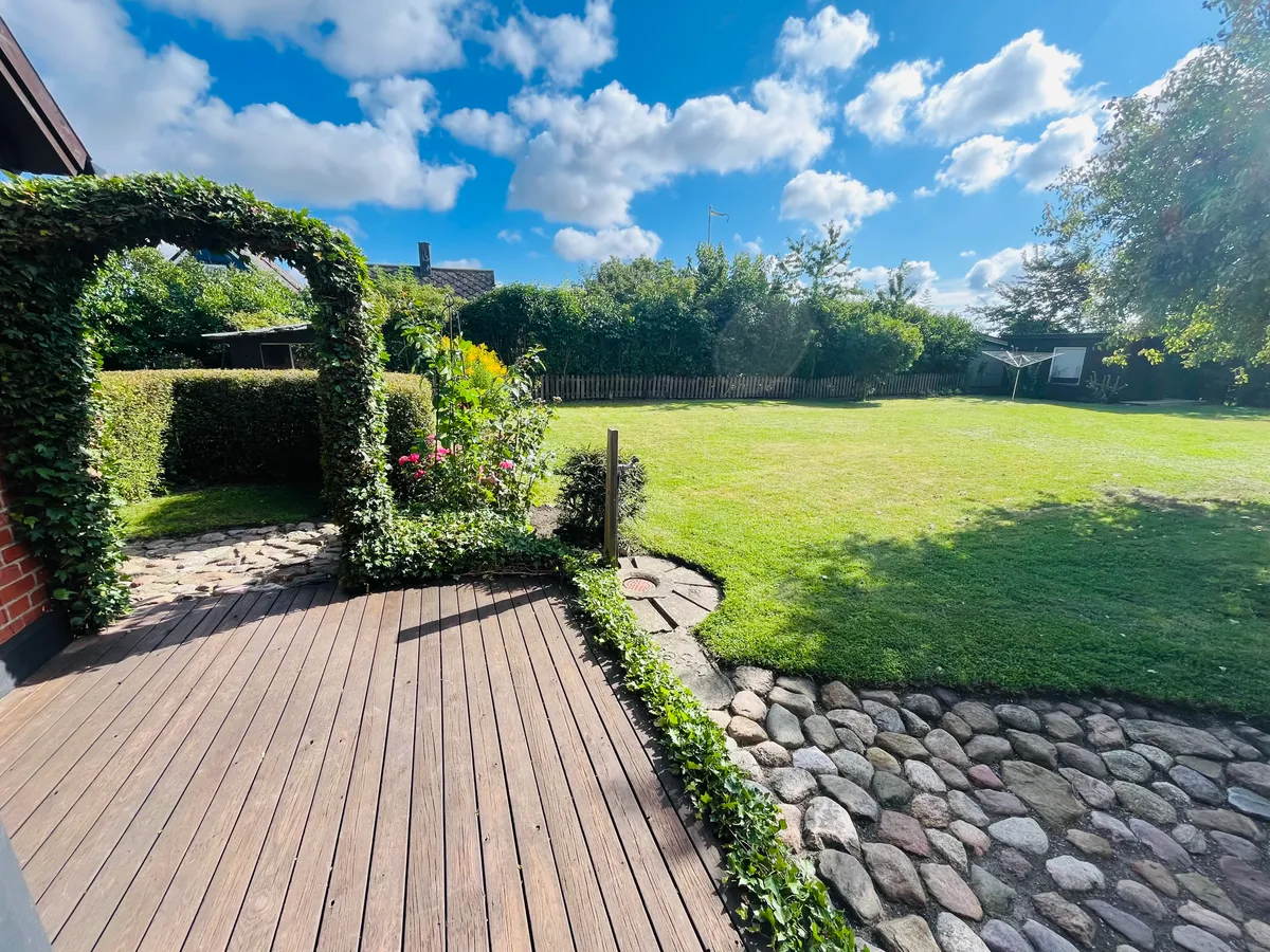 Hyresbostad på Vellinge i vellinge