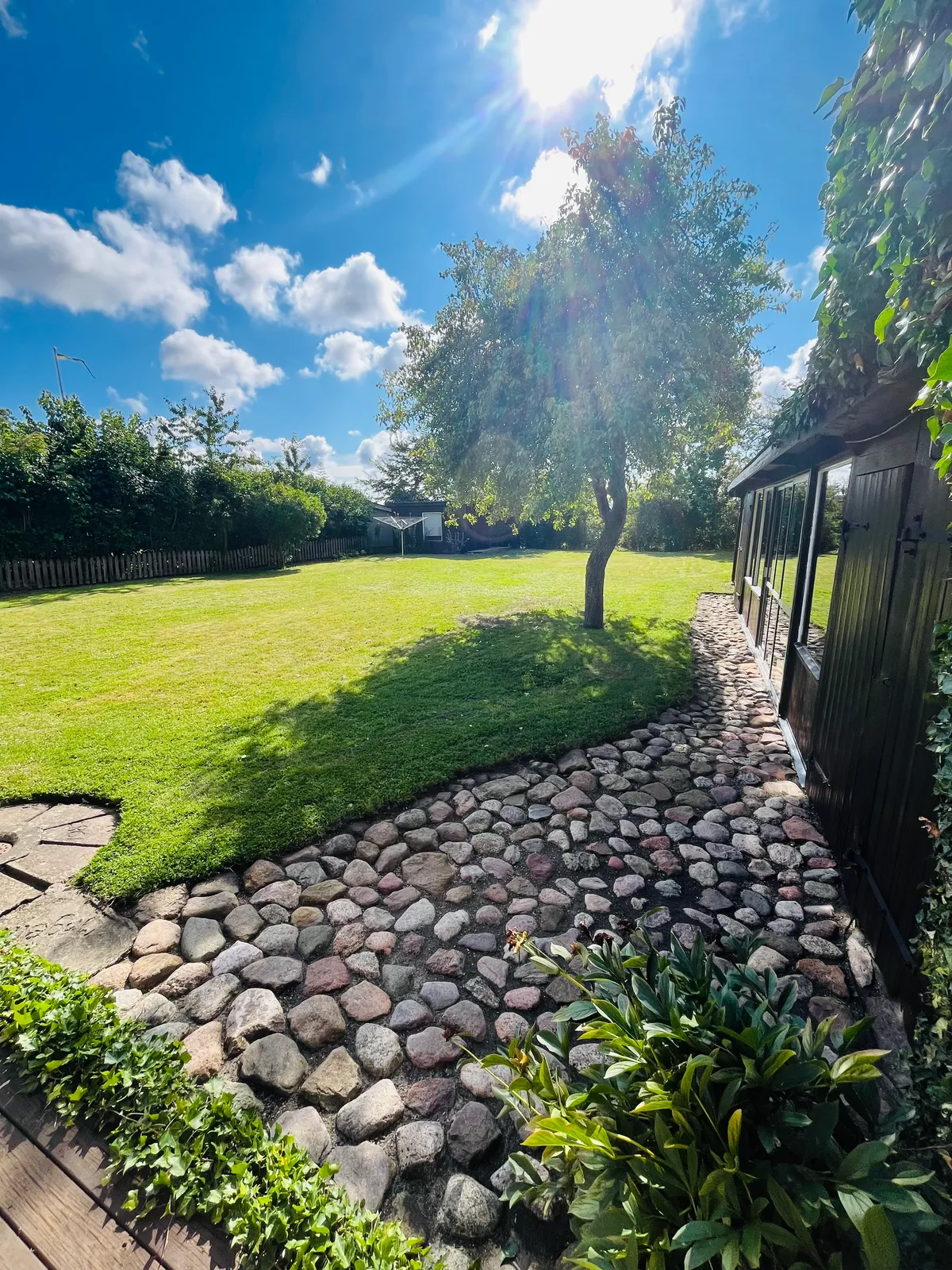 Hyresbostad på Vellinge i vellinge