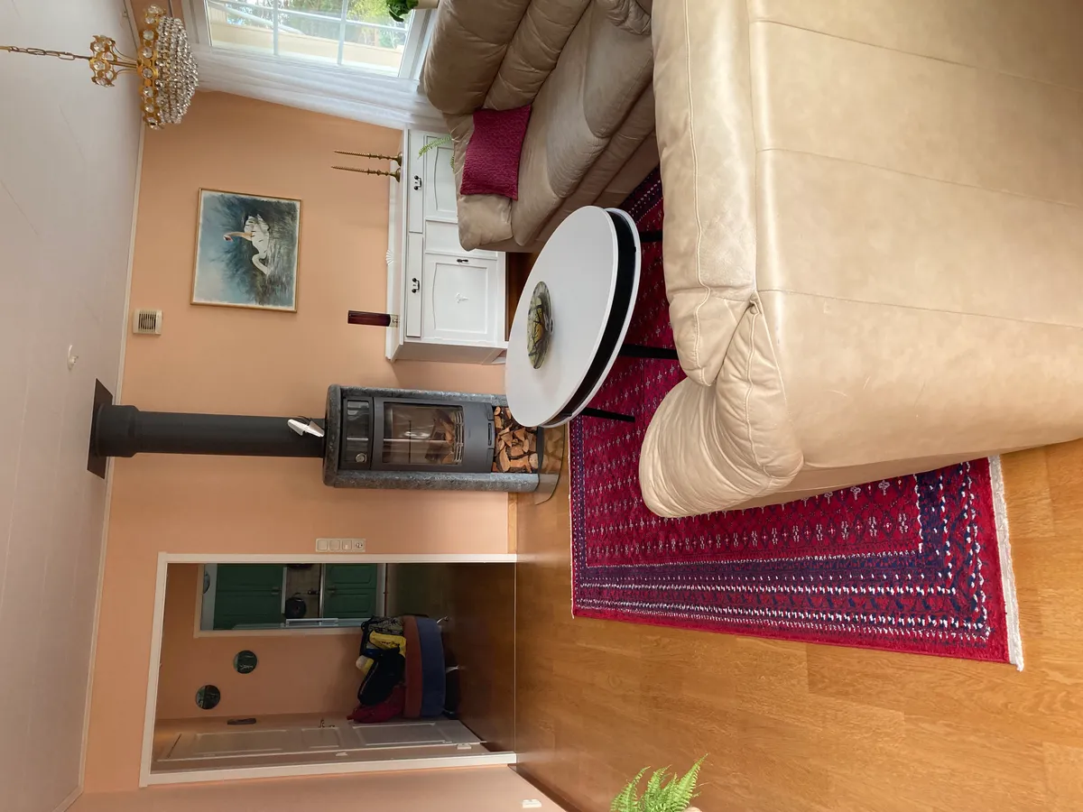 Hyresbostad på Djurhamn i djurhamn