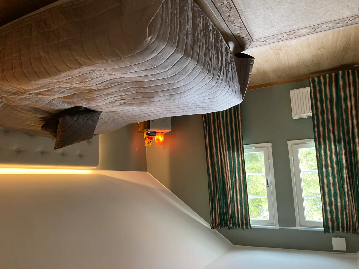 Hyresbostad på Djurhamn i djurhamn