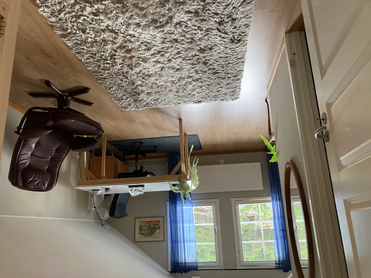 Hyresbostad på Djurhamn i djurhamn