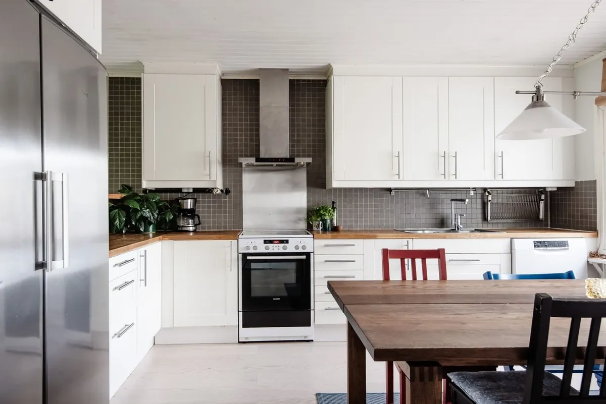 Hyreslägenhet på Åkersberga i akersberga