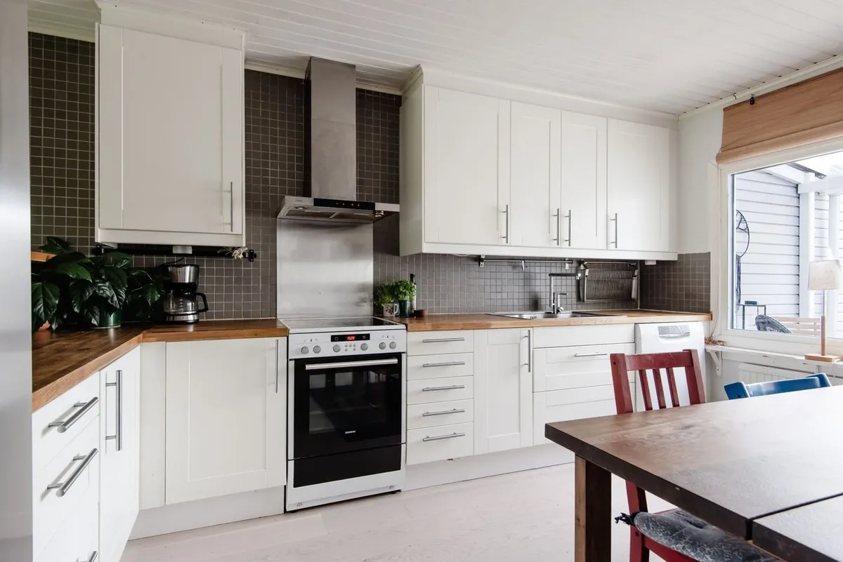 Hyreslägenhet på Åkersberga i akersberga