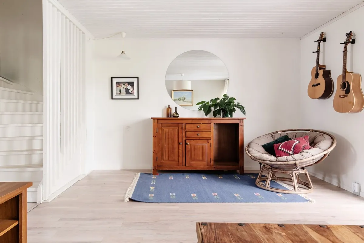 Hyreslägenhet på Åkersberga i akersberga