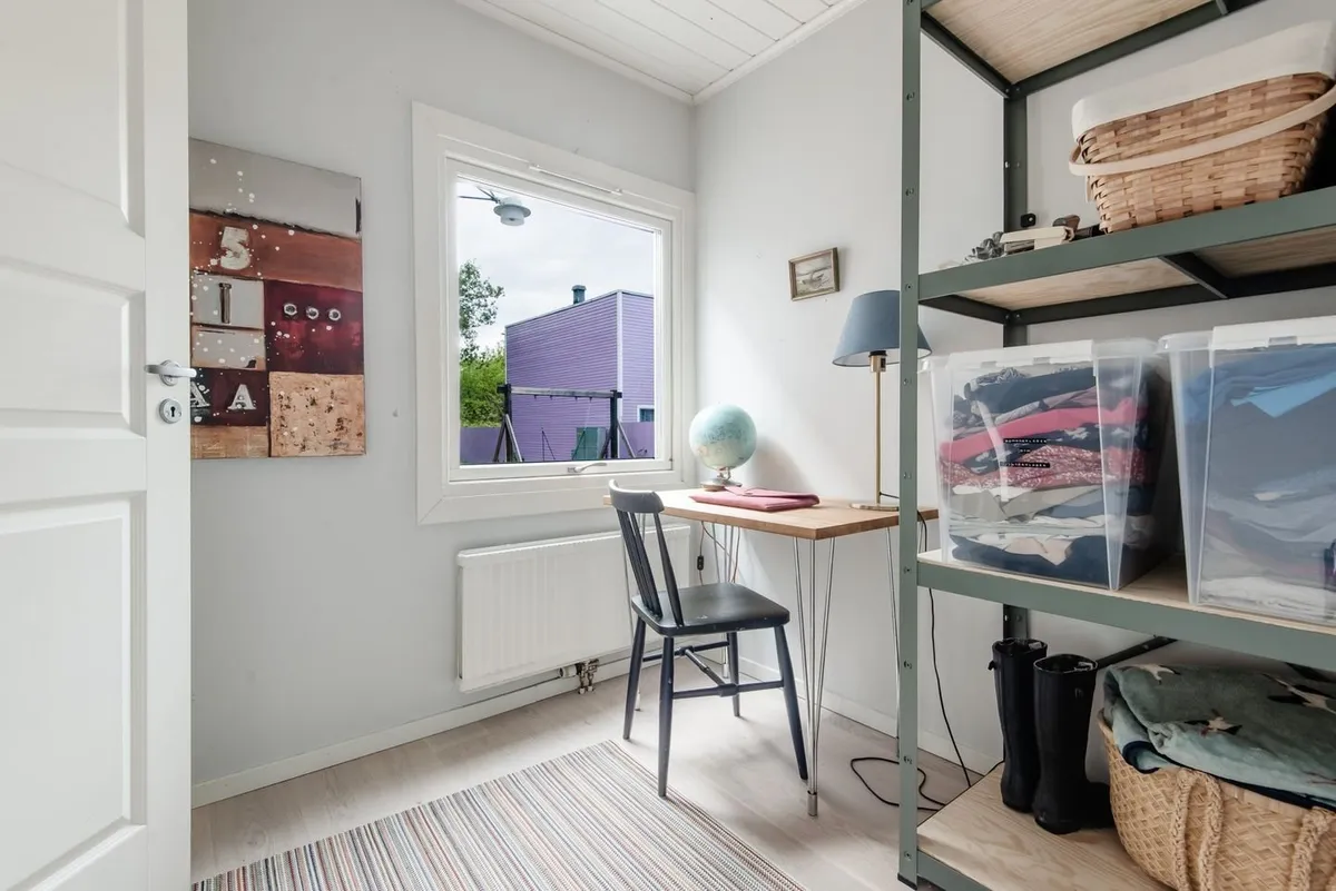 Hyreslägenhet på Åkersberga i akersberga