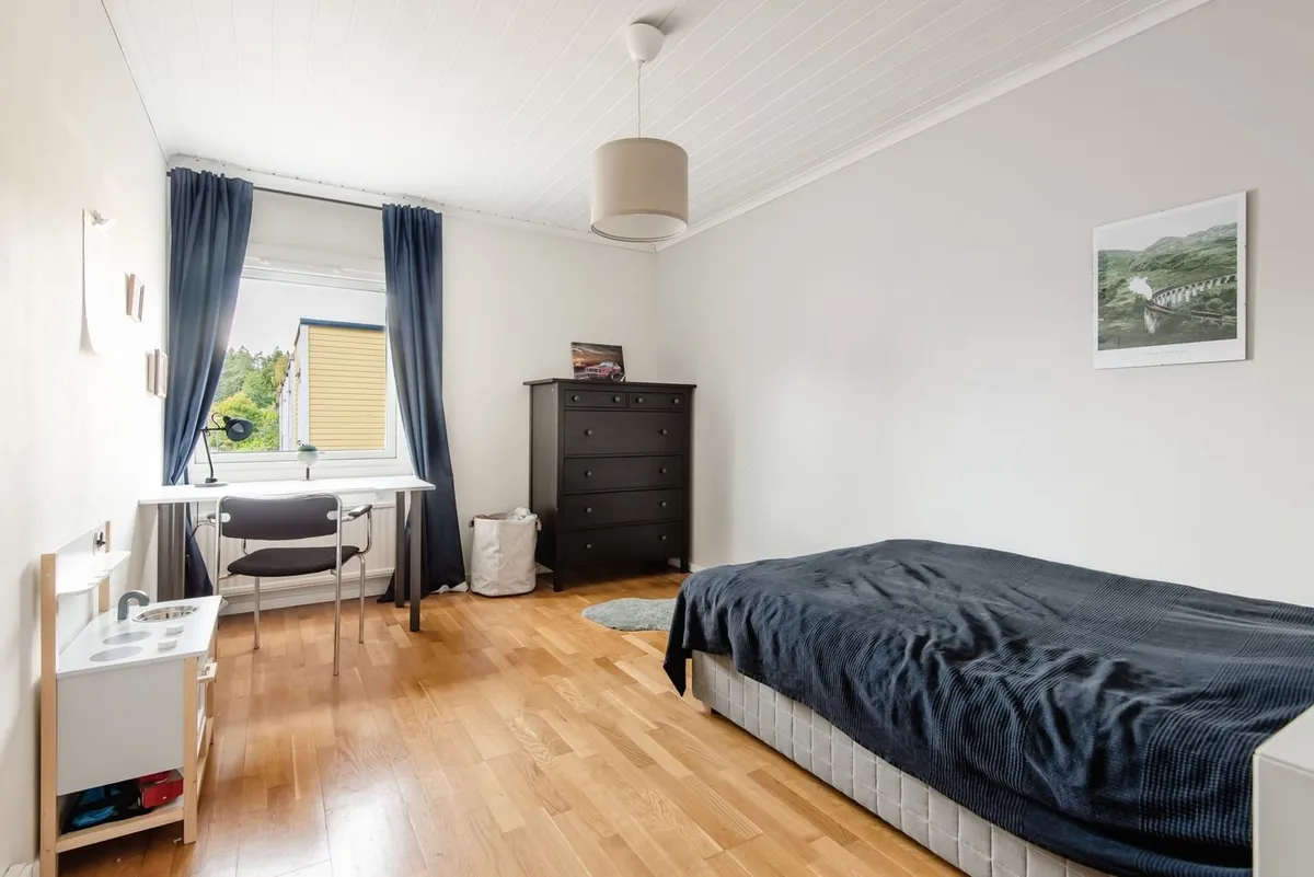 Hyreslägenhet på Åkersberga i akersberga