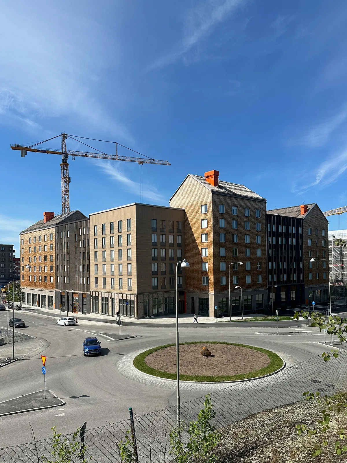 Hyreslägenhet på Saltsjö-boo i saltsjo-boo