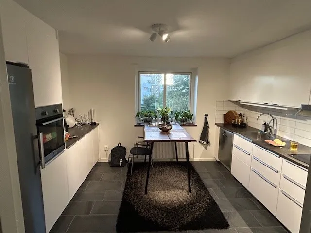 Hyreslägenhet på Landskrona i landskrona