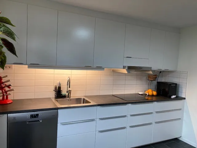 Hyreslägenhet på Landskrona i landskrona