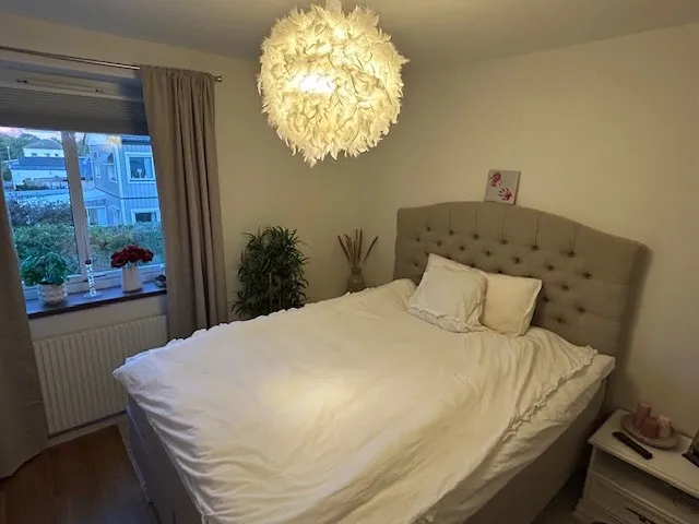 Hyreslägenhet på Landskrona i landskrona