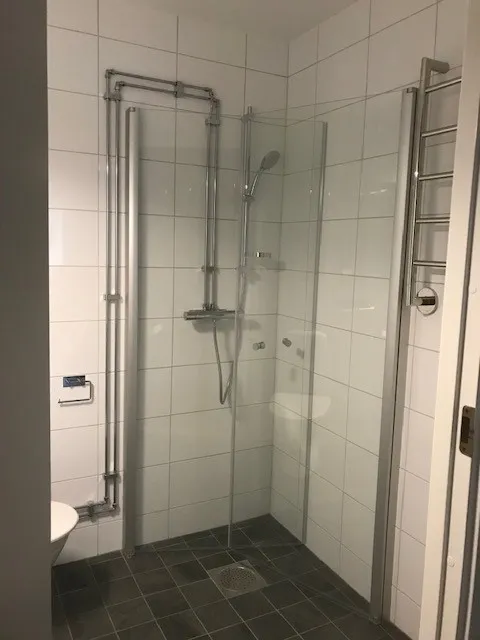 Hyreslägenhet på Landskrona i landskrona