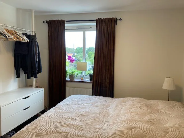 Hyreslägenhet på Landskrona i landskrona