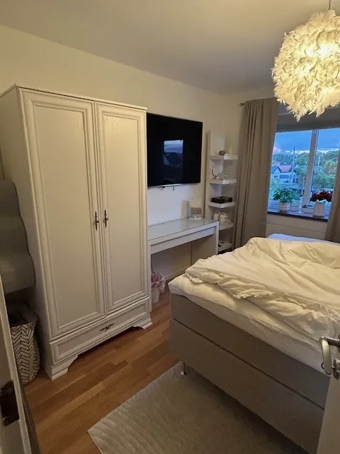 Hyreslägenhet på Landskrona i landskrona