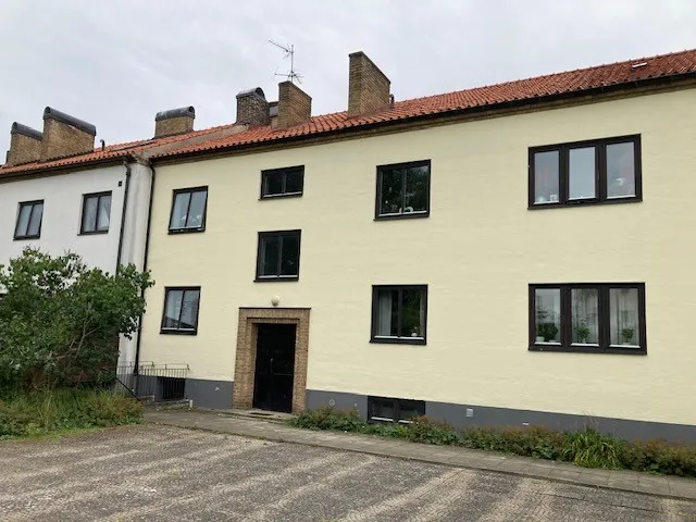 Hyreslägenhet på Landskrona i landskrona