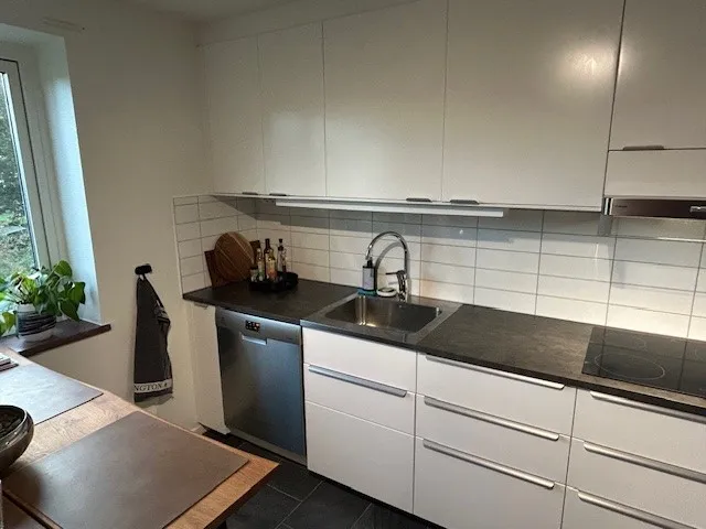 Hyreslägenhet på Landskrona i landskrona