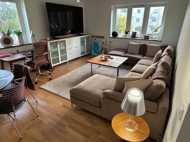 Hyreslägenhet på Landskrona i landskrona