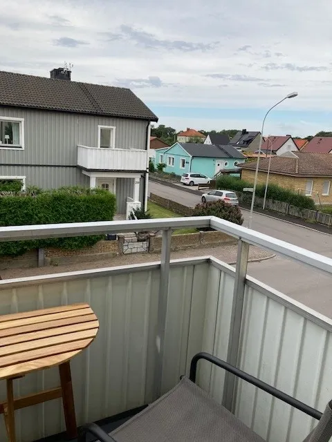 Hyreslägenhet på Landskrona i landskrona