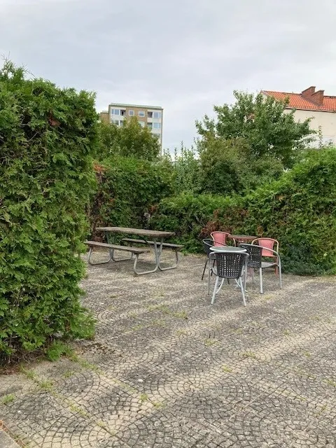 Hyreslägenhet på Landskrona i landskrona