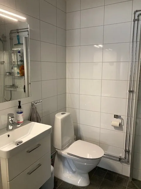 Hyreslägenhet på Landskrona i landskrona