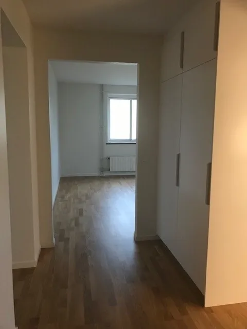 Hyreslägenhet på Landskrona i landskrona