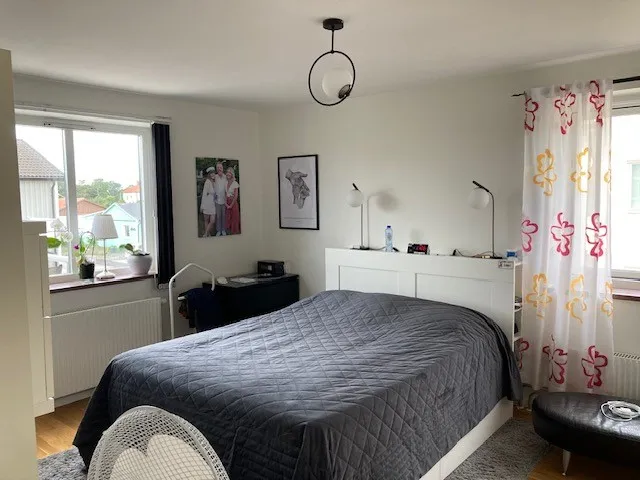 Hyreslägenhet på Landskrona i landskrona