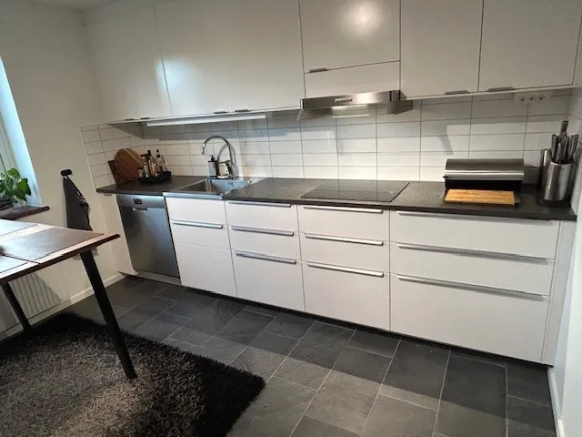 Hyreslägenhet på Landskrona i landskrona