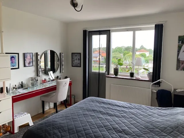 Hyreslägenhet på Landskrona i landskrona