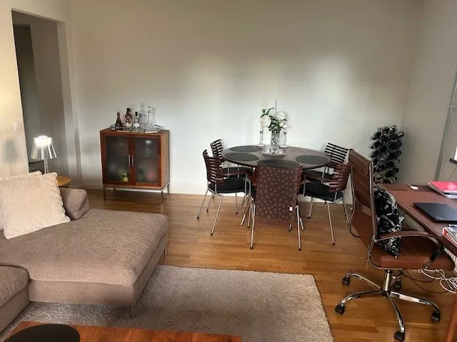 Hyreslägenhet på Landskrona i landskrona