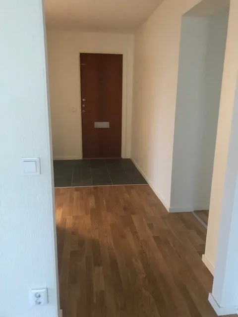 Hyreslägenhet på Landskrona i landskrona