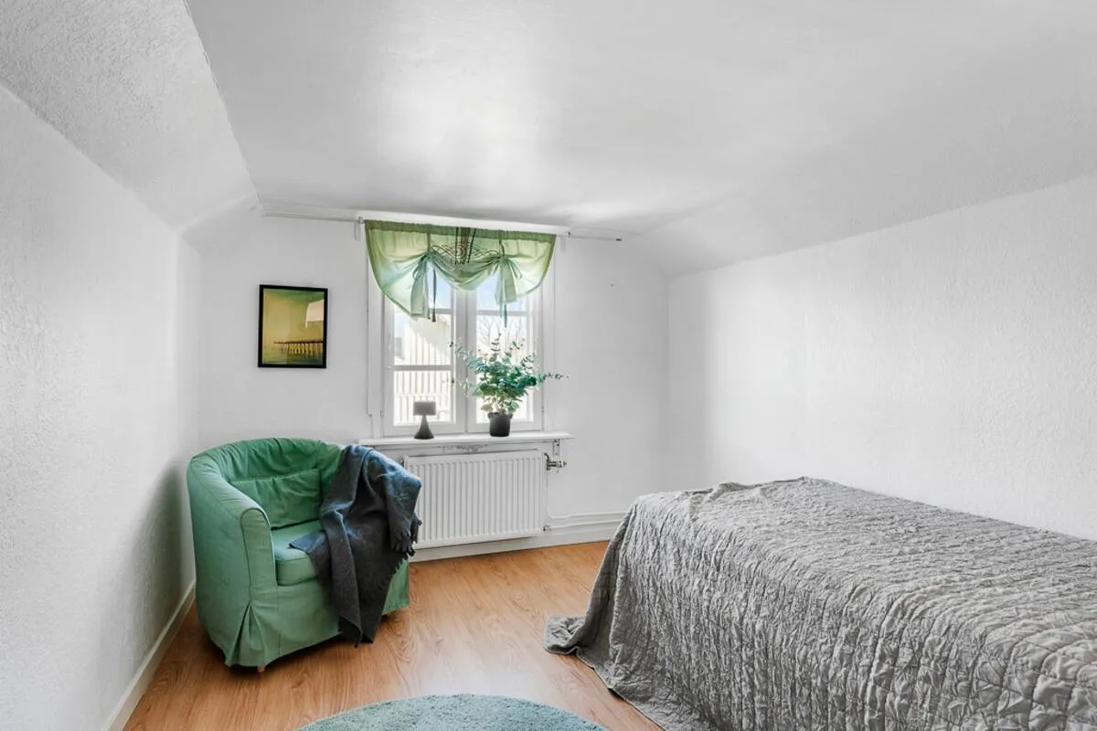 Hyreslägenhet på Älmhult i almhult