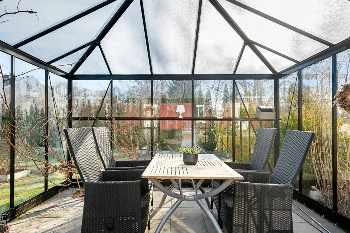 Hyreslägenhet på Älmhult i almhult