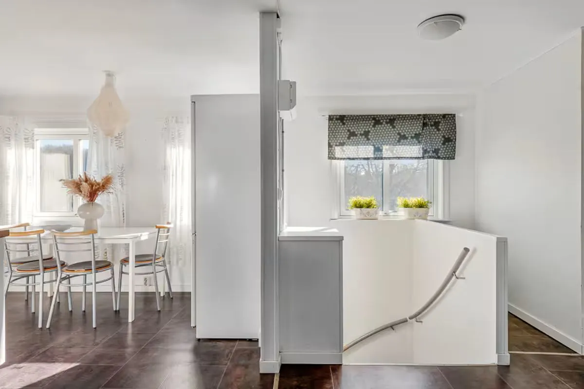 Hyreslägenhet på Älmhult i almhult