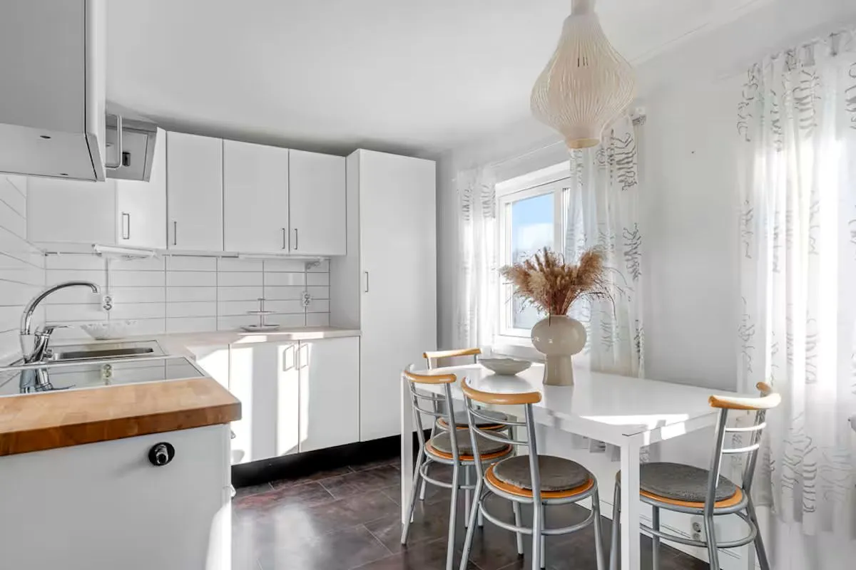 Hyreslägenhet på Älmhult i almhult