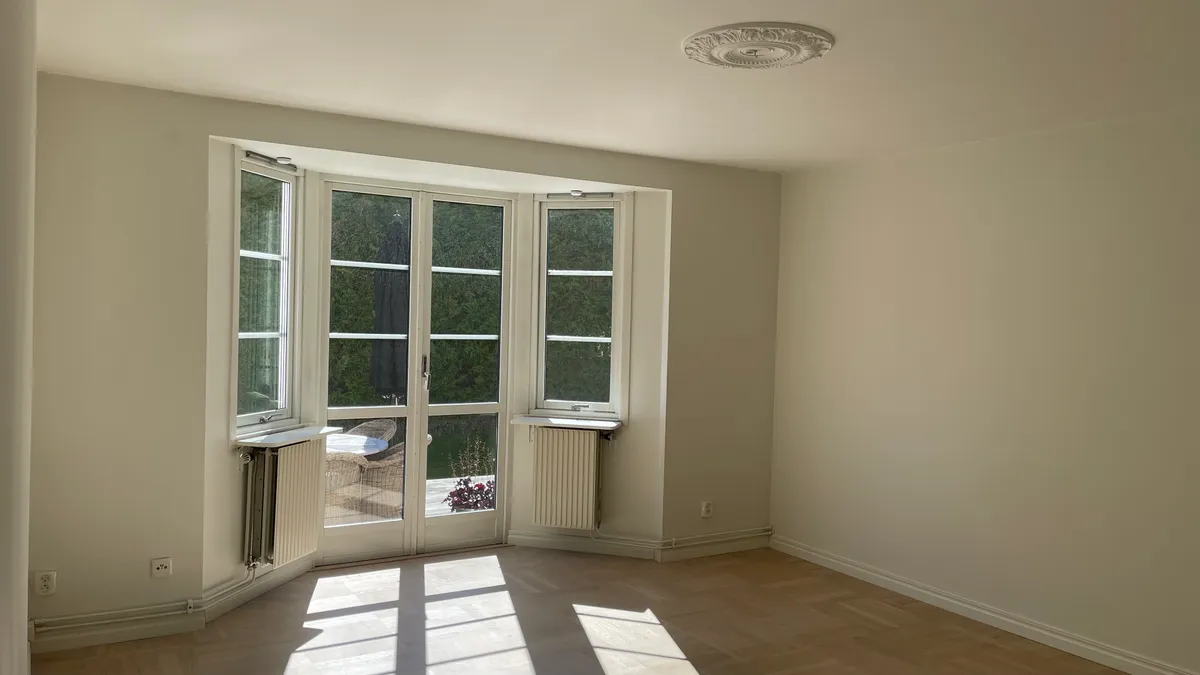 Hyreslägenhet på Borås i boras