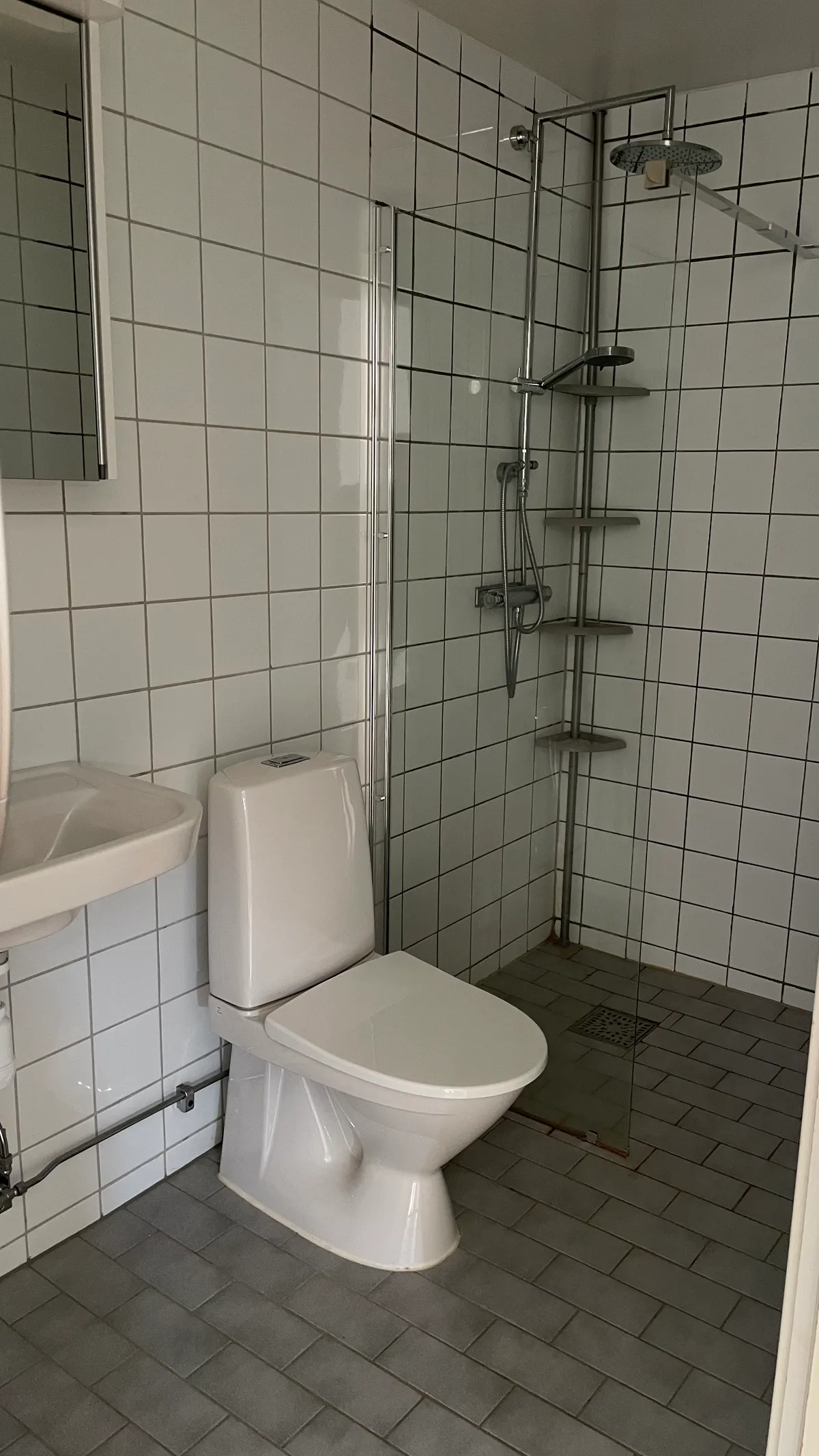 Hyreslägenhet på Borås i boras