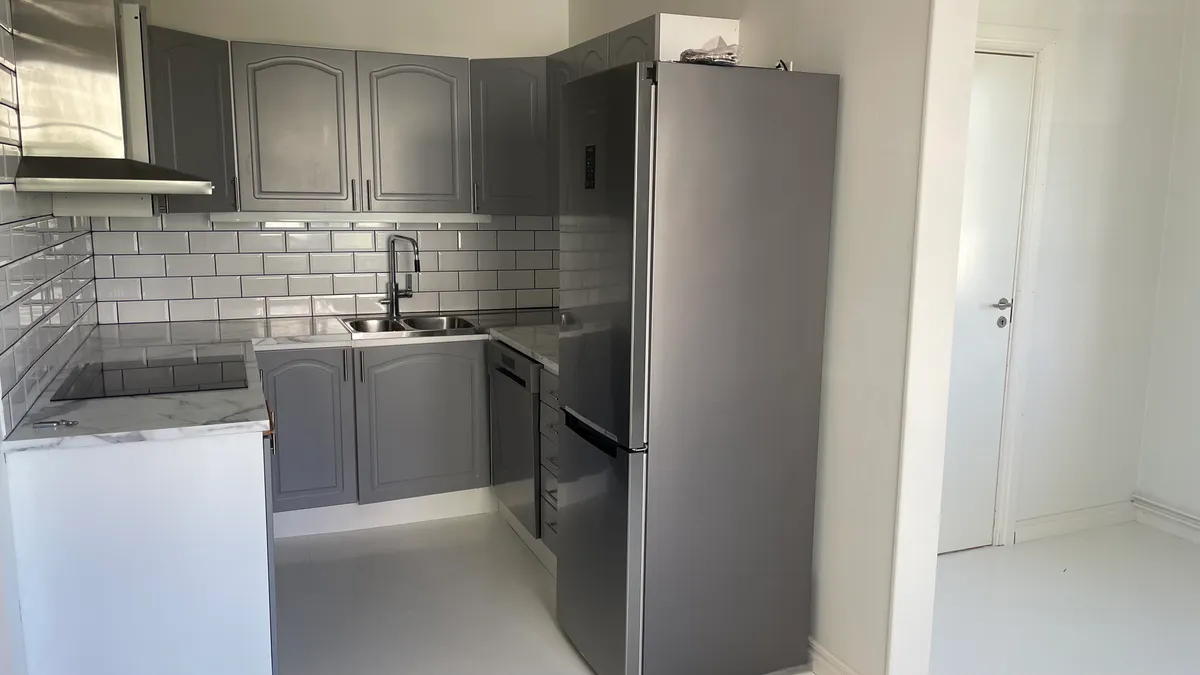 Hyreslägenhet på Borås i boras