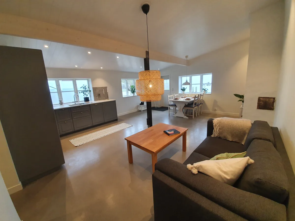 Hyreslägenhet på Visby i visby