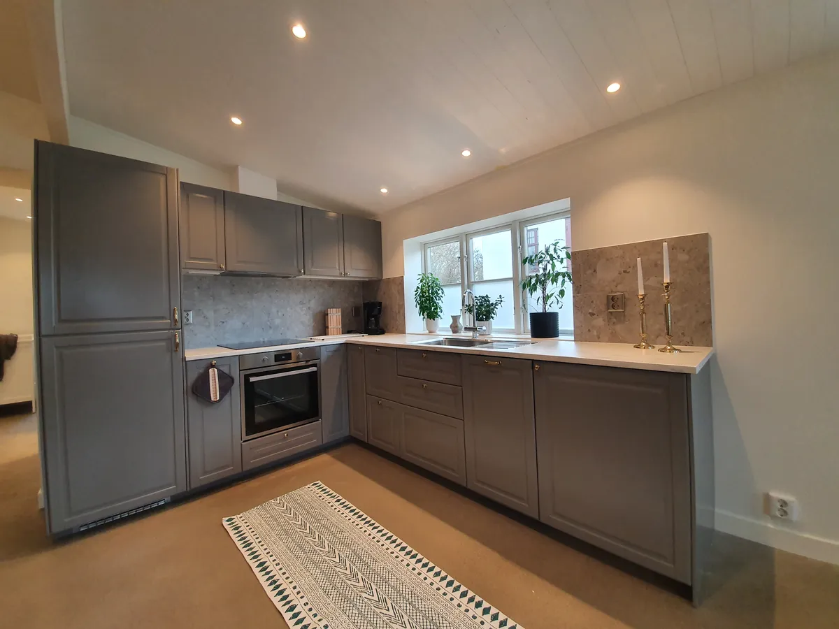 Hyreslägenhet på Visby i visby