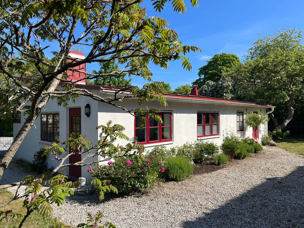 Hyreslägenhet på Visby i visby