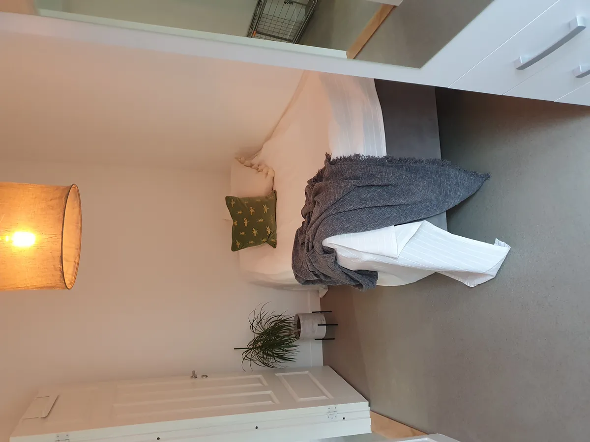 Hyreslägenhet på Visby i visby