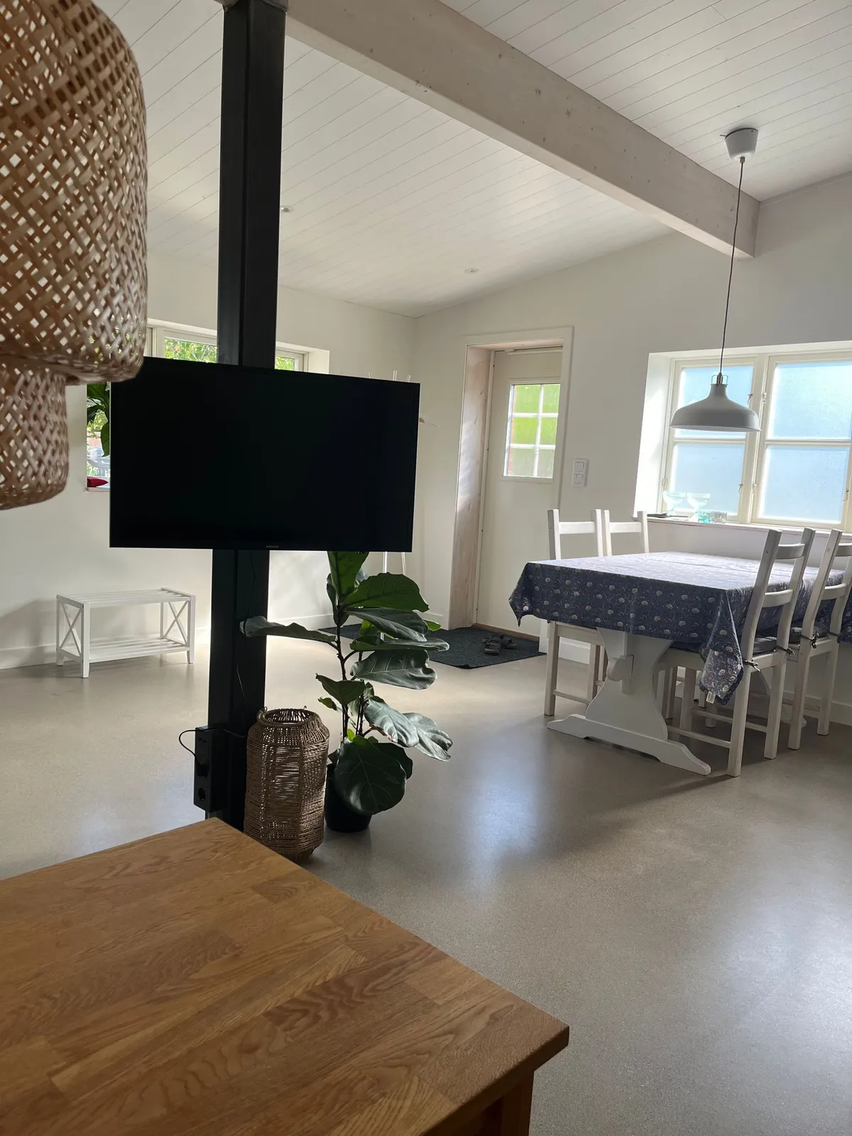 Hyreslägenhet på Visby i visby