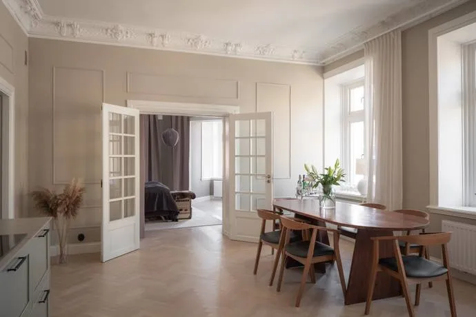 Hyreslägenhet på Göteborg i goteborg