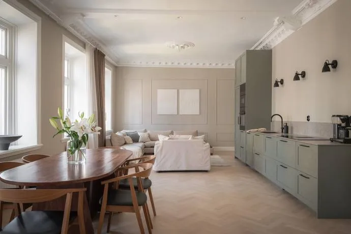 Hyreslägenhet på Göteborg i goteborg