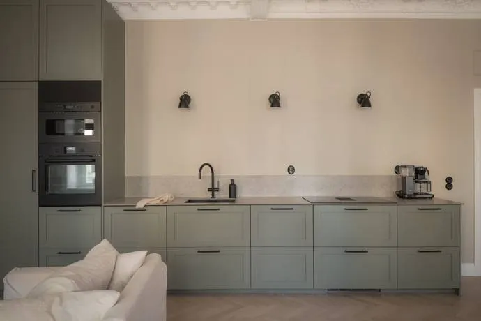 Hyreslägenhet på Göteborg i goteborg