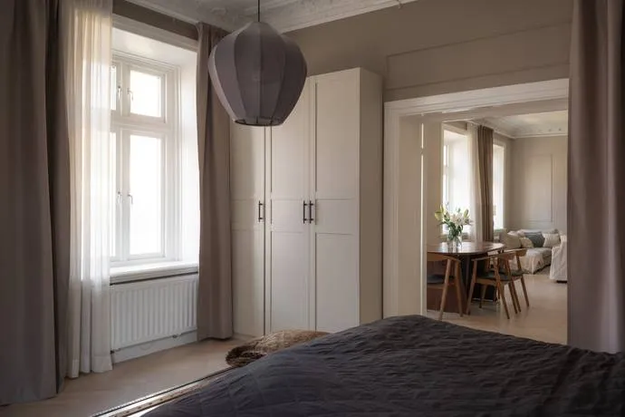 Hyreslägenhet på Göteborg i goteborg