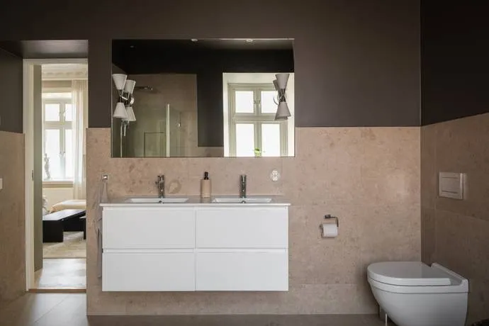 Hyreslägenhet på Göteborg i goteborg